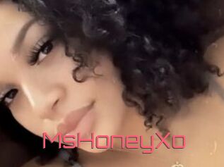 MsHoneyXo