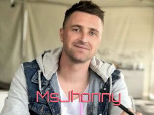 MsJhonny