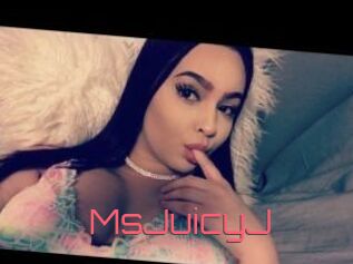 MsJuicyJ
