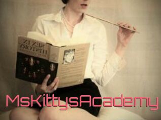 MsKittysAcademy