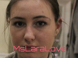 Ms_LaraLove