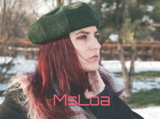 MsLoa