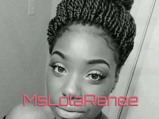 MsLolaRenee
