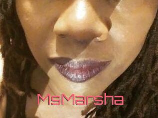 MsMarsha