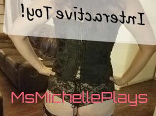 MsMichellePlays