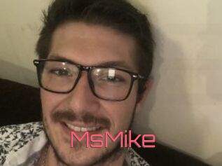 MsMike