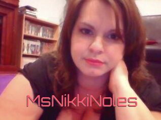 MsNikkiNoles