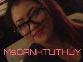 MsOANHTUTHUY