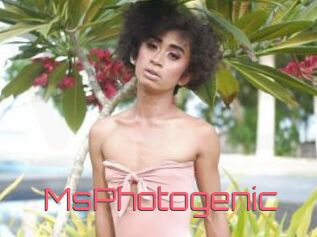 MsPhotogenic