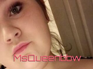 MsQueenbbw