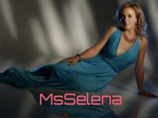 MsSelena