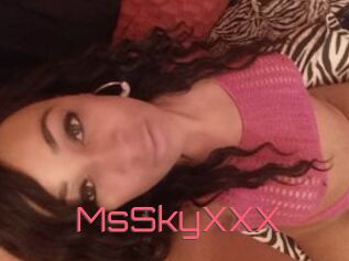 MsSkyXXX
