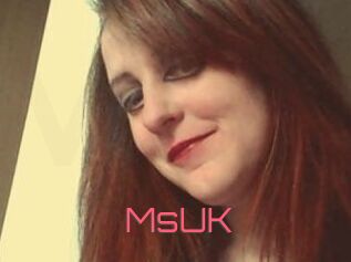 MsUK