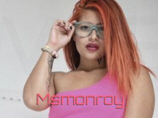 Msmonroy Webcam Sexe Direct