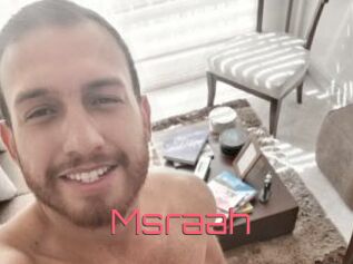 Msraah
