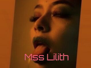 Mss_Lilith