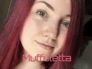 Muffuletta