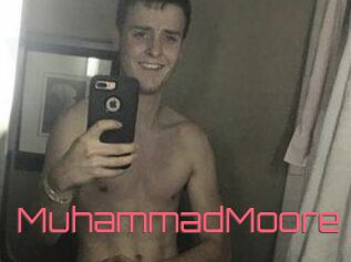 Muhammad_Moore