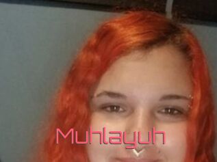 Muhlayuh