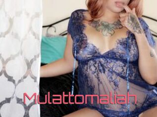 Mulattomaliah