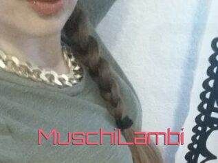 MuschiLambi