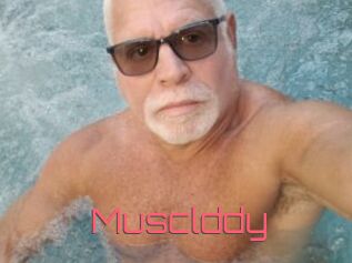 Musclddy