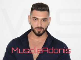 MuscleAdonis