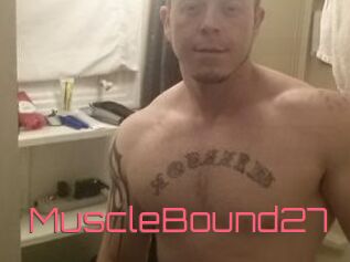 MuscleBound27