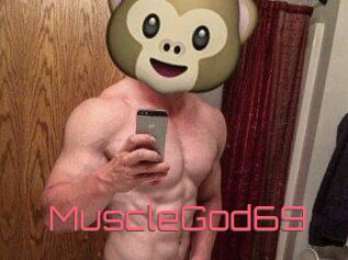 MuscleGod69