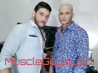 MuscleGuysLatin