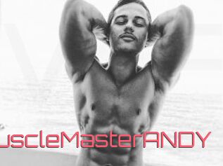 MuscleMasterANDY