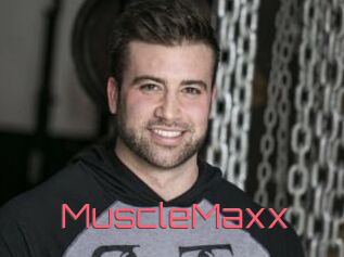MuscleMaxx