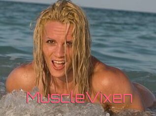 MuscleVixen