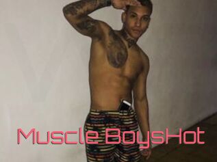 Muscle_BoysHot