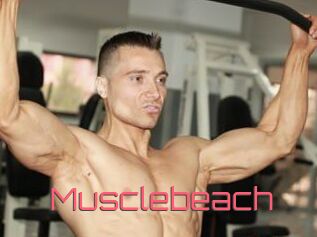 Musclebeach