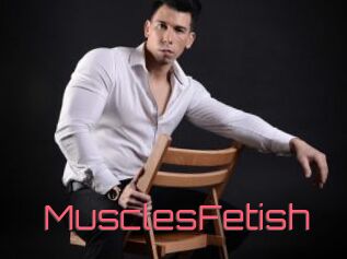 MusclesFetish
