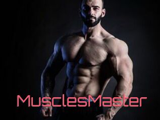 MusclesMaster