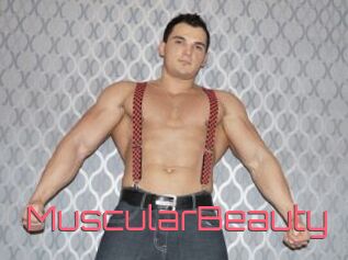MuscularBeauty