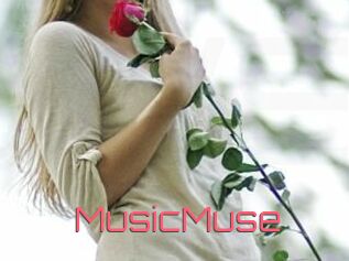 MusicMuse