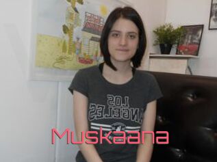 Muskaana