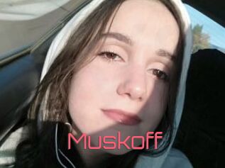 Muskoff