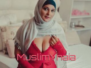 MuslimYnaia
