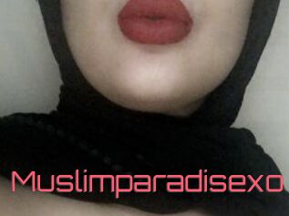 Muslimparadisexo