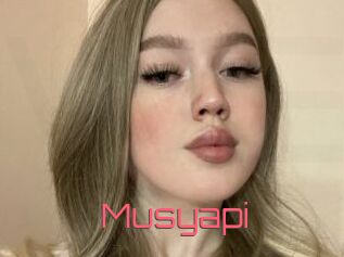 Musyapi