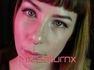 Mx_Saturnx