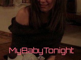 MyBabyTonight