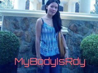 MyBodyIsRdy