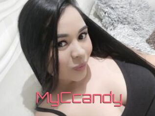 MyCcandy