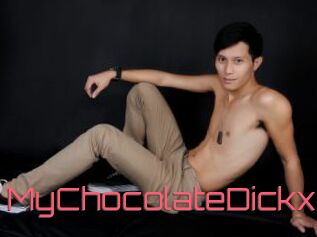 MyChocolateDickx