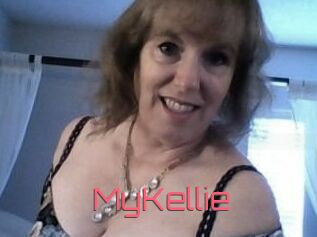 MyKellie